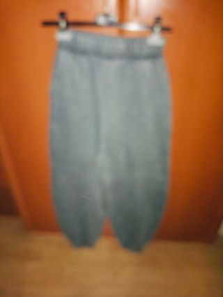 CONJUNTO CHÁNDAL CASUAL ZARA 