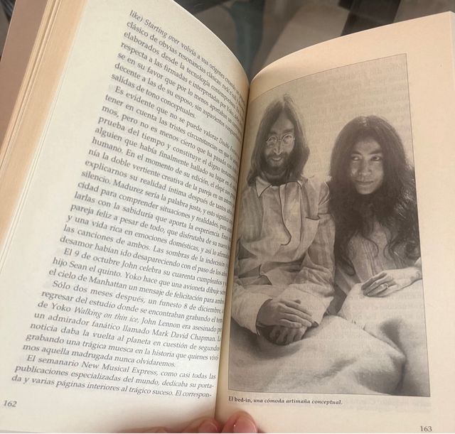 John Lennon . Pop Rock