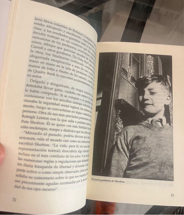 John Lennon . Pop Rock