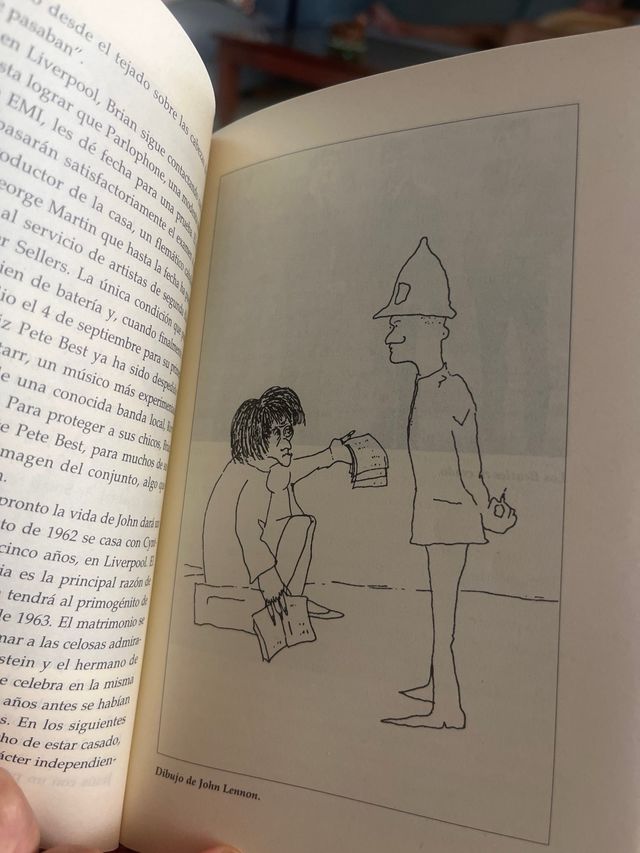 John Lennon . Pop Rock