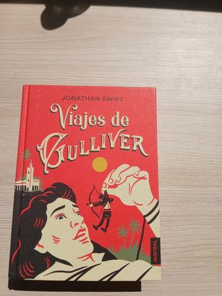 Viajes de Gulliver