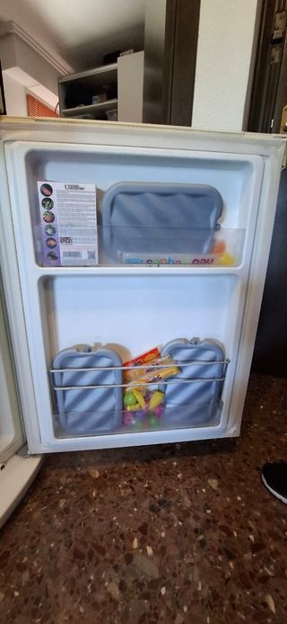 100% funciona Nevera LG combi