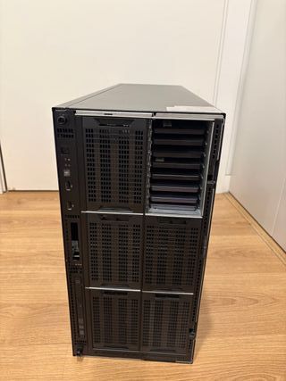 Servidor HP Proliant ML350 Gen9 - 2 CPUs