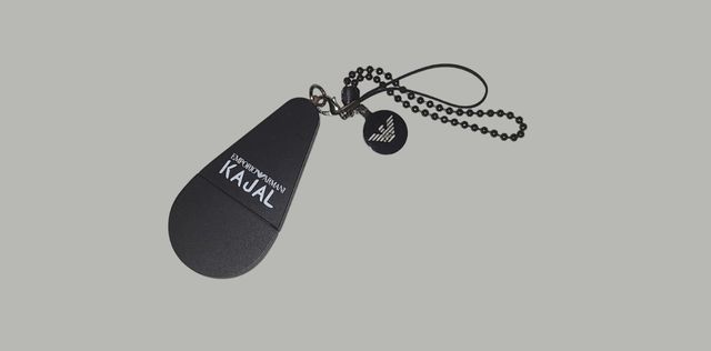 Chiavetta USB Emporio Armani – Design esclusivo Ka