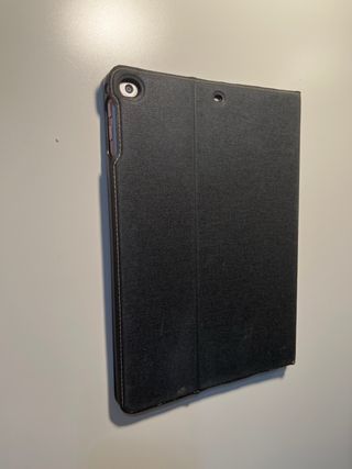 iPad 5 (quinta generación) - Gris/Negro 128 GB