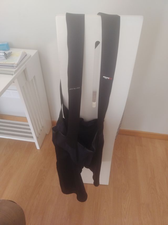 Culottes ciclismo Assos Equipe RS XL