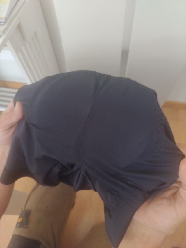 Culottes ciclismo Assos Equipe RS XL