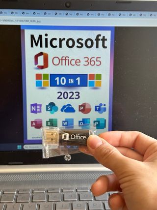 Pen 8GB