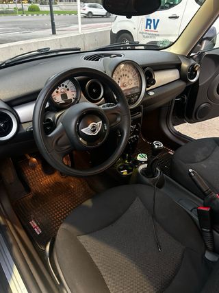 MINI Mini 2013