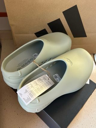 Adidas Adiform Stan Smith Zuecos 