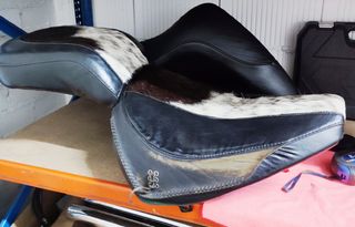 Harley Davidson Heritage Nostalgia 1993