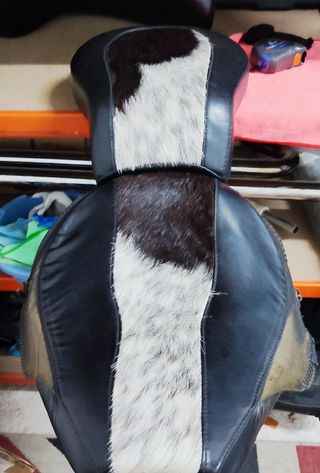 Harley Davidson Heritage Nostalgia 1993