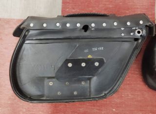 Harley Davidson Heritage Nostalgia 1993