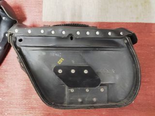 Harley Davidson Heritage Nostalgia 1993