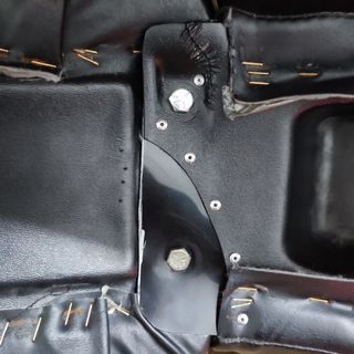 Harley Davidson Heritage Nostalgia 1993