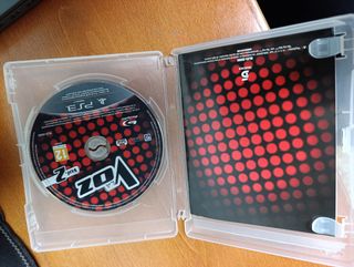 La Voz Vol. 2 - Videojuego