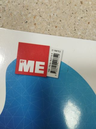 Libro : Social Science 5 Outside the Box :)