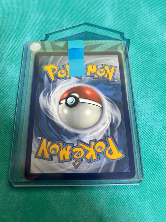 Carta Bellibolt EX 183/159