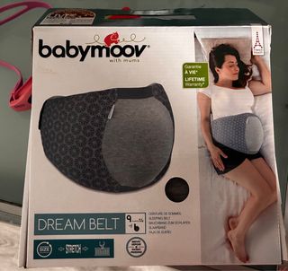 Babymoov Dream Belt - Cinturón Embarazo
