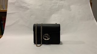 Borsa Gucci Interlocking NUOVA