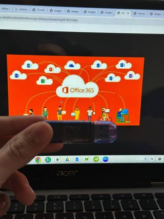 USB 8GB