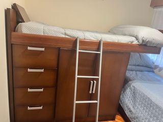 Cama nido - Muebles infantiles