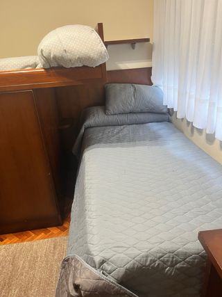 Cama nido - Muebles infantiles