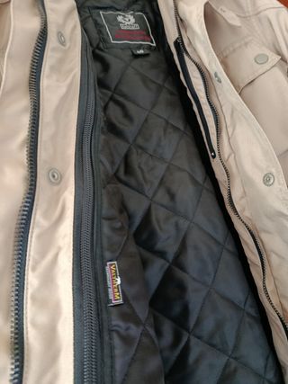 Chaqueta Belstaff mujer talla 40