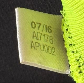 Camiseta Chelsea FC Kanté original Adidas 2016/17