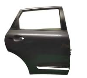 PORTA POST.DX KIA Niro 2016