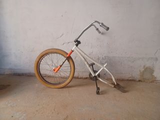  BICICLETAS 