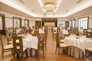 Sillas y mesas hostelería