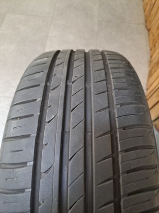 Rueda repuesto Smart 453 (2017)