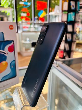 Xiaomi Redmi Note 11S 128 GB