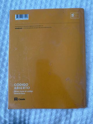 Plástica, Visual y Audiovisual I ESO LOMLOE Libro