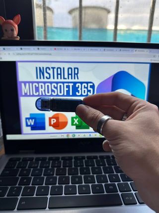 USB