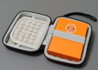 Funda Disco Duro WD Passport
