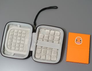Funda Disco Duro WD Passport