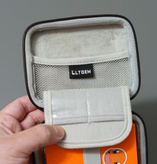 Funda Disco Duro WD Passport