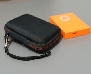 Funda Disco Duro WD Passport