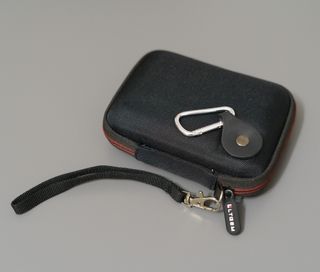 Funda Disco Duro WD Passport