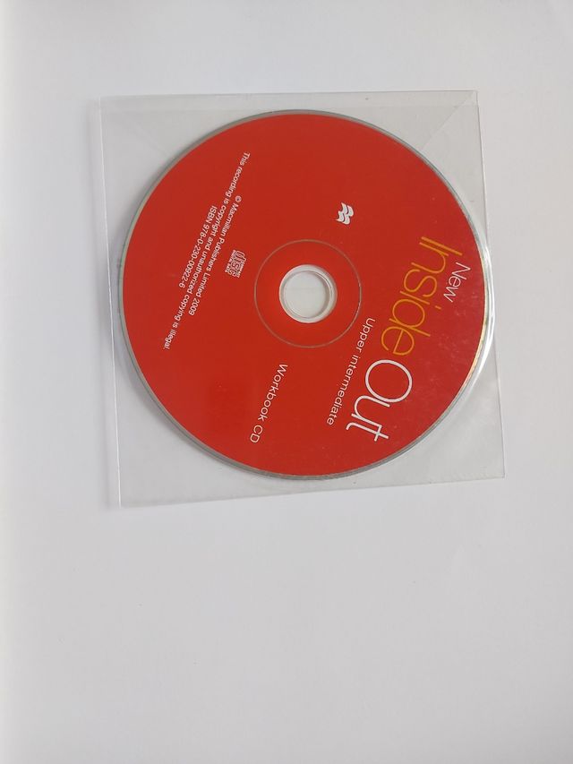 New Inside Out (Inglés) - Libros