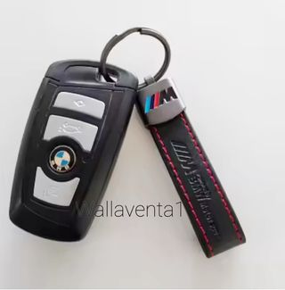 Llavero BMW M Motorsport