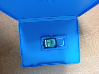 Invizimals La Resistencia PSVita