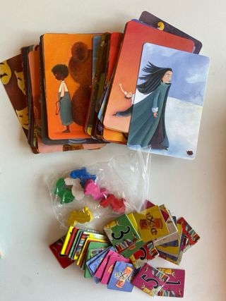Dixit: Juego de mesa