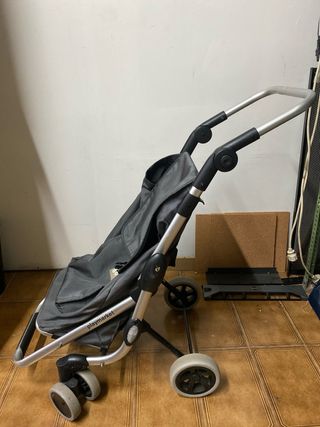 Carro compra Playmarket plegable