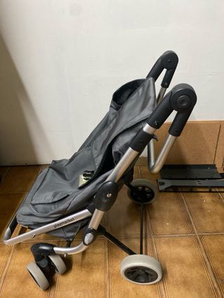 Carro compra Playmarket plegable