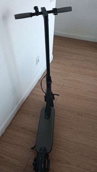 Patinete eléctrico Xiaomi