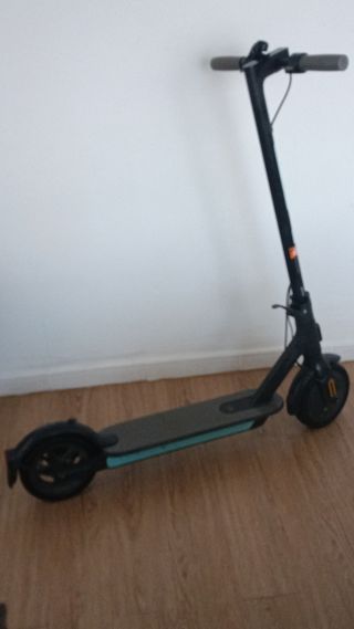 Patinete eléctrico Xiaomi