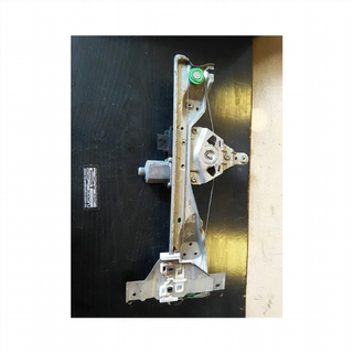 Elevalunas trasero izquierdo Peugeot 308 I